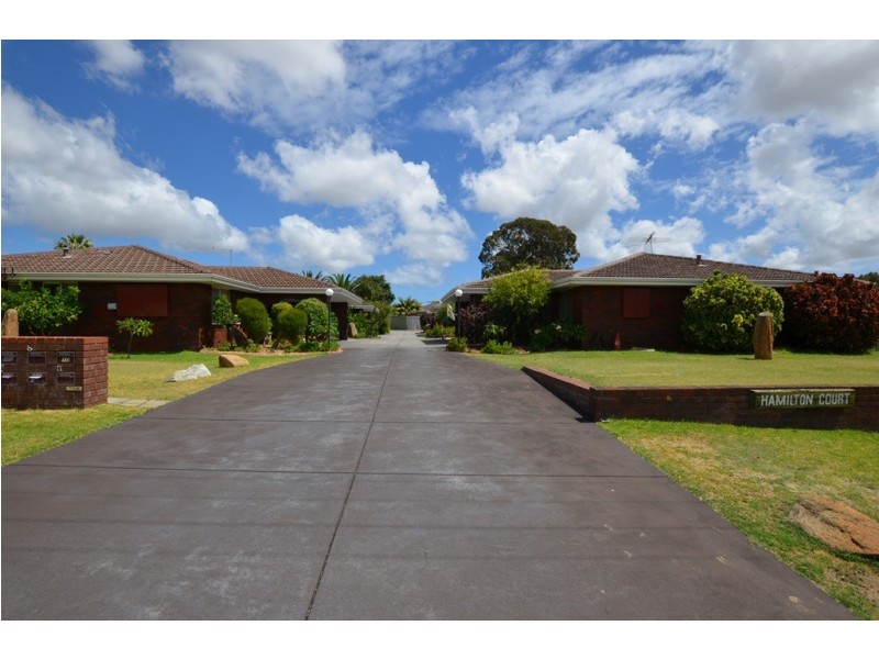 4/97 Wattle Street, Tuart Hill WA 6060