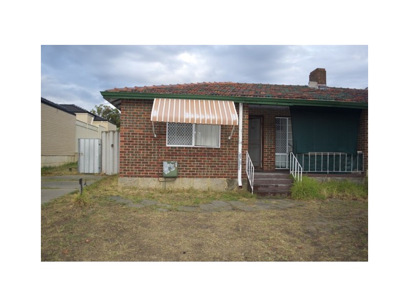 4A Albourne Way, Balga WA 6061