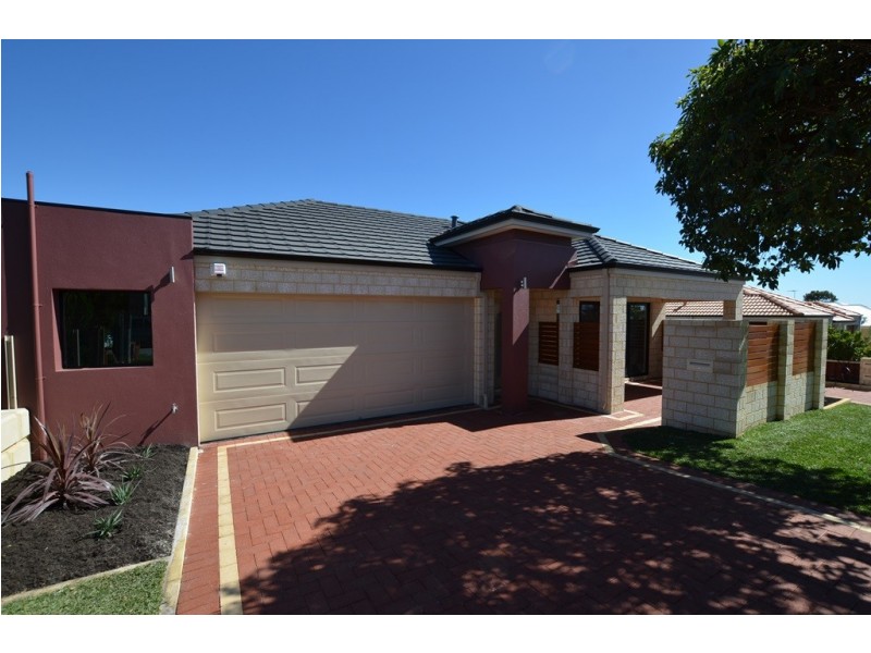 16A Findon Crescent, Westminster WA 6061