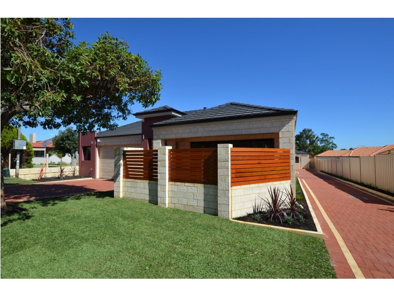 16A Findon Crescent, Westminster WA 6061