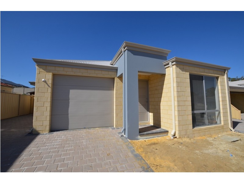 Unit 1 Lot 112 Floresta, Sinagra WA 6065