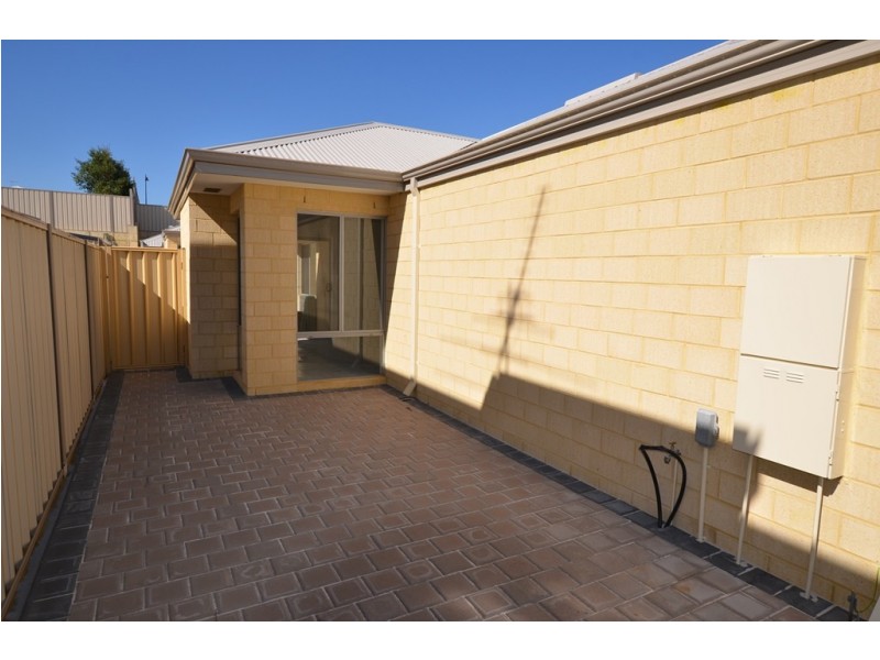 Unit 1 Lot 112 Floresta, Sinagra WA 6065