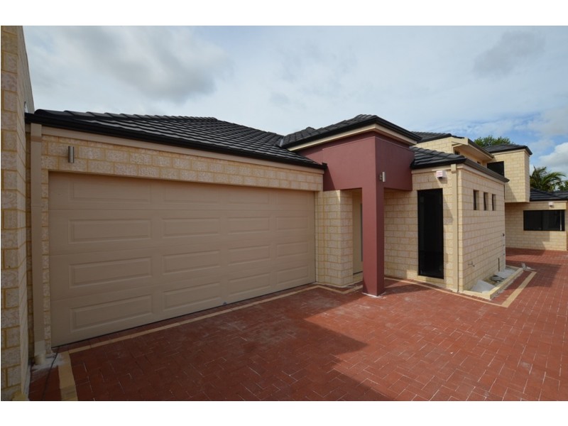 16B Findon Crescent, Westminster WA 6061