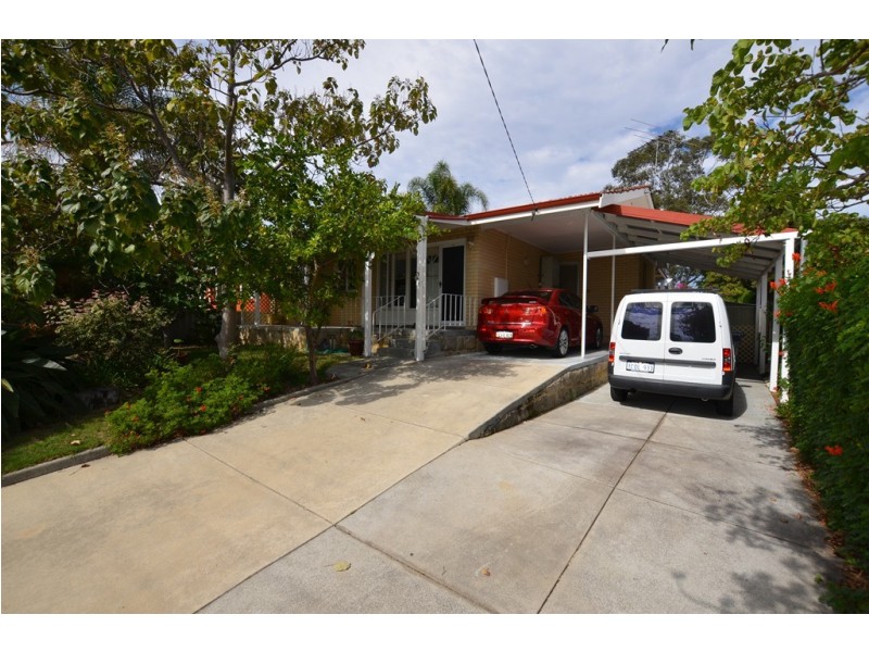 3/46 Kingsfold Street, Balga WA 6061