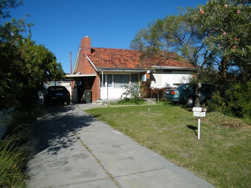 62 Camberwell Road, Balga WA 6061