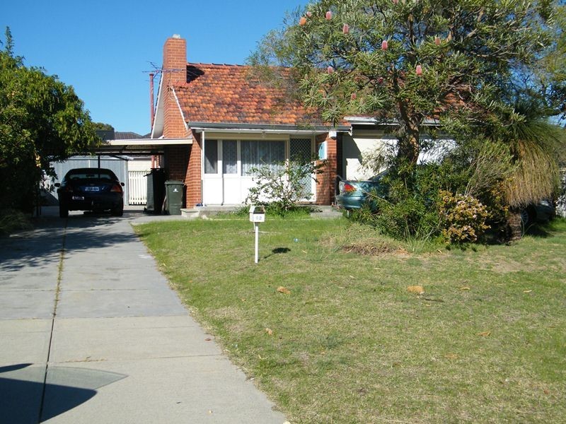 62 Camberwell Road, Balga WA 6061