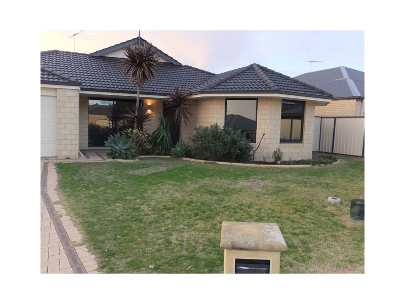 14 Colby Court, Tapping WA 6065