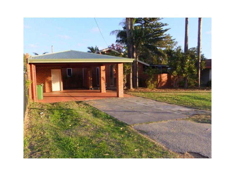 22 Hendon Way, Hamersley WA 6022