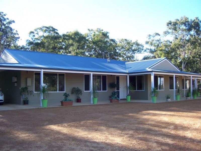 274 Santa Gertrudis Drive, Lower Chittering WA 6084