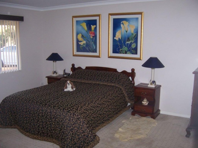 274 Santa Gertrudis Drive, Lower Chittering WA 6084