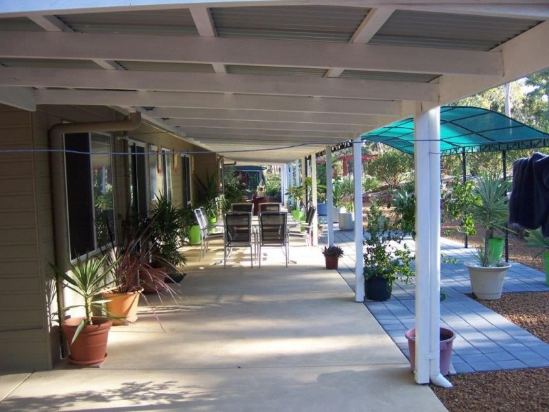 274 Santa Gertrudis Drive, Lower Chittering WA 6084