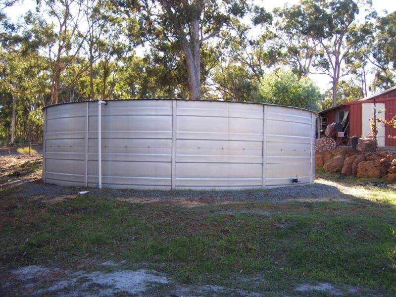 274 Santa Gertrudis Drive, Lower Chittering WA 6084