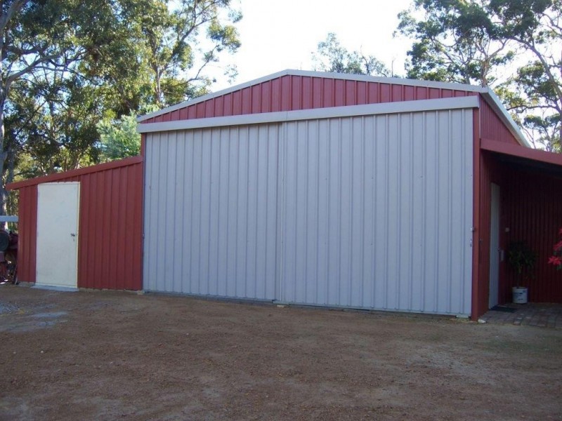 274 Santa Gertrudis Drive, Lower Chittering WA 6084