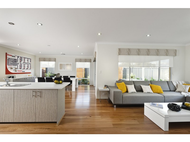 36 Monticello Meander, Landsdale WA 6065