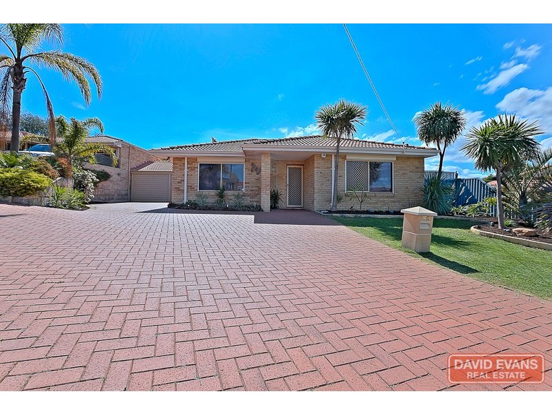 16A Tynemouth Close, Merriwa WA 6030