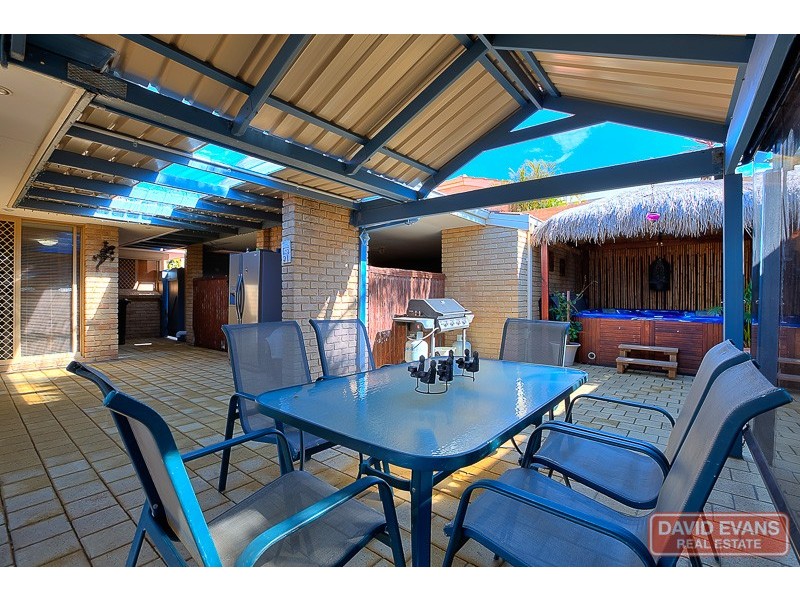 16A Tynemouth Close, Merriwa WA 6030