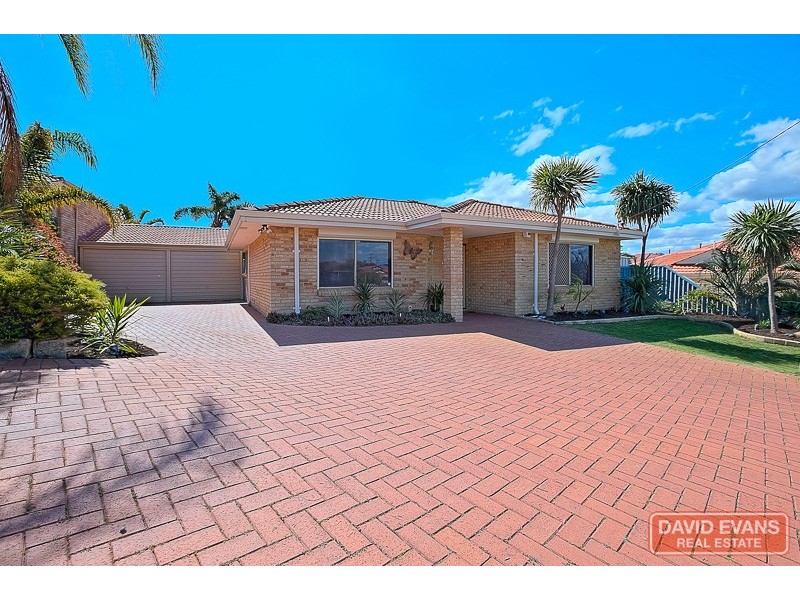 16A Tynemouth Close, Merriwa WA 6030