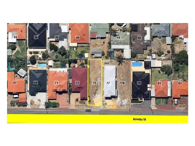 75 Amelia Street, Balcatta WA 6021