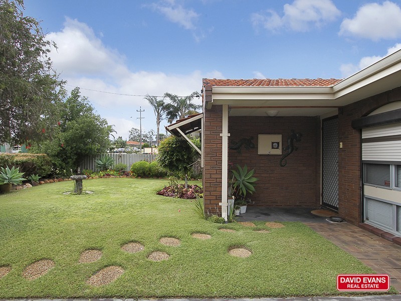 56 Nanovich Avenue, Girrawheen WA 6064