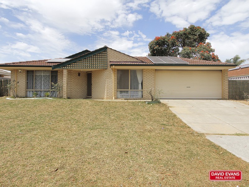 47 Addington Way, Marangaroo WA 6064