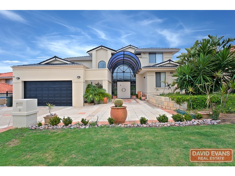 3 Illowra Way, Duncraig WA 6023