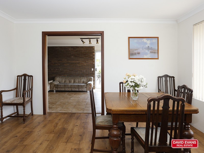 1 Balfern Court, Hamersley WA 6022