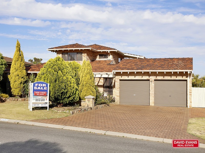 137 Rannoch Circle, Hamersley WA 6022