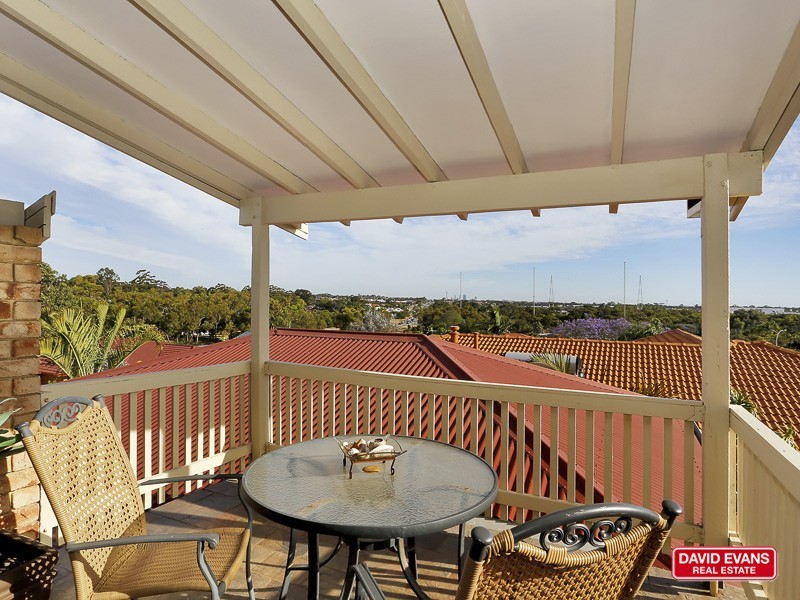 137 Rannoch Circle, Hamersley WA 6022