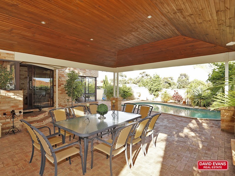 137 Rannoch Circle, Hamersley WA 6022