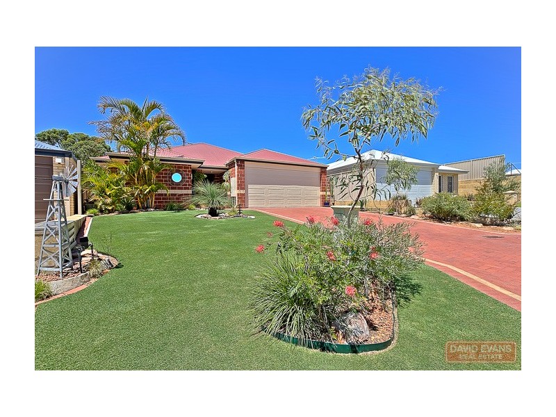 6 Ewood Pass, Baldivis WA 6171