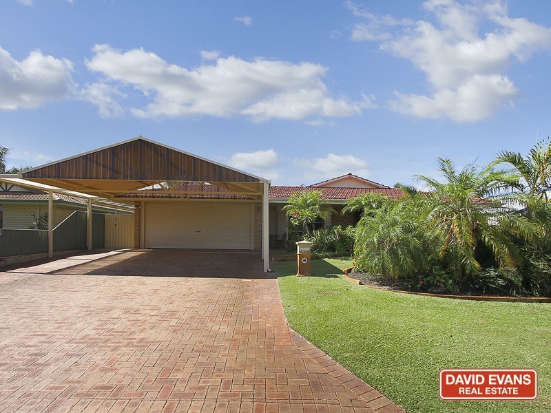 41 Jaeger Square, Ballajura WA 6066