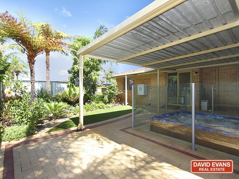 41 Jaeger Square, Ballajura WA 6066
