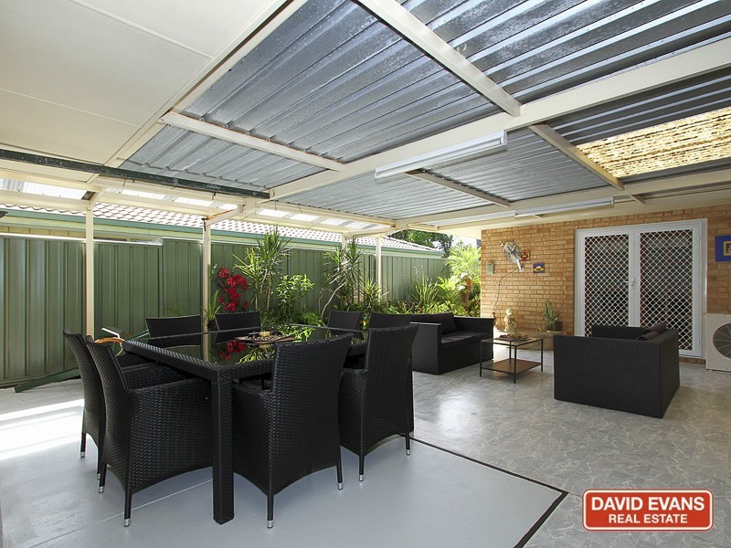 41 Jaeger Square, Ballajura WA 6066