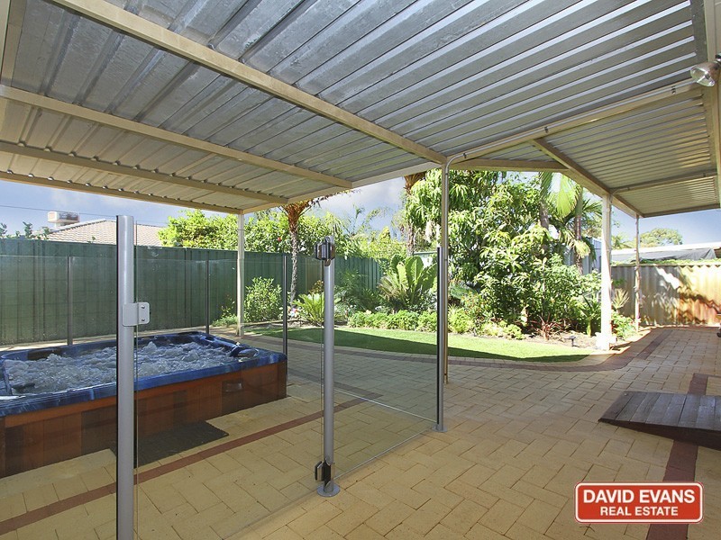 41 Jaeger Square, Ballajura WA 6066