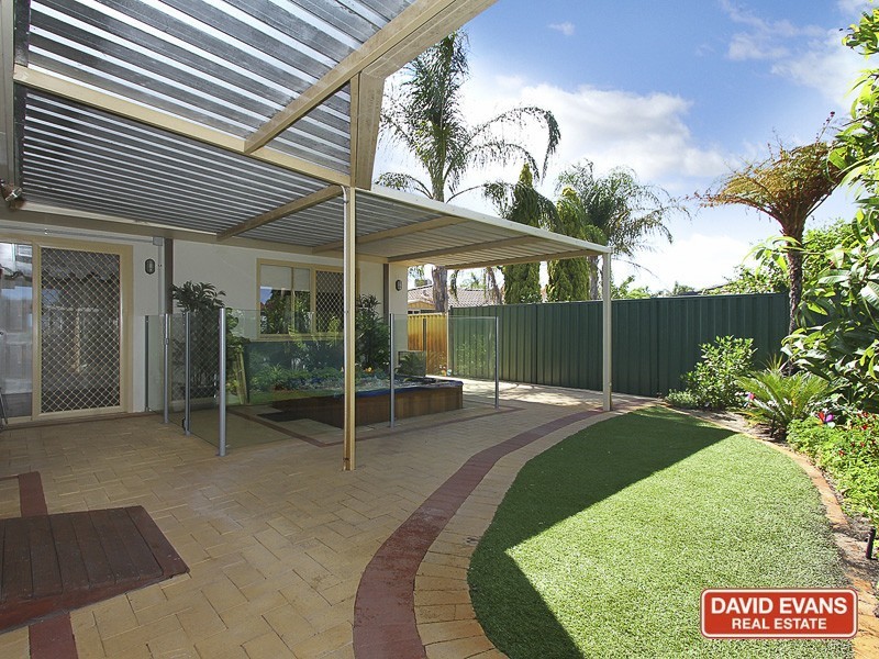 41 Jaeger Square, Ballajura WA 6066
