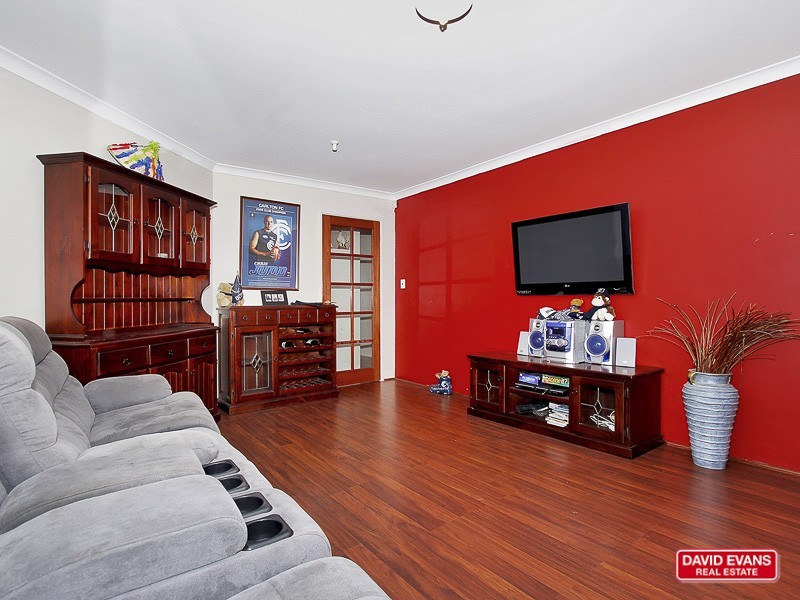 38 Bonnievale Terrace, Wanneroo WA 6065