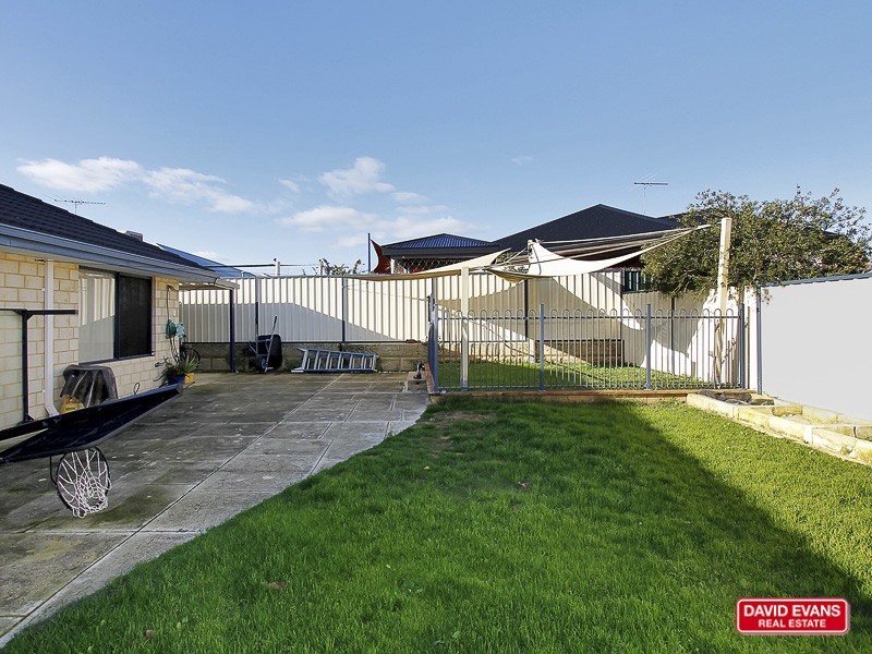 38 Bonnievale Terrace, Wanneroo WA 6065