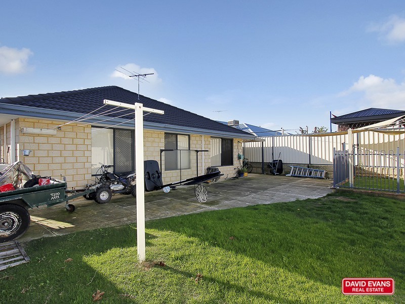 38 Bonnievale Terrace, Wanneroo WA 6065