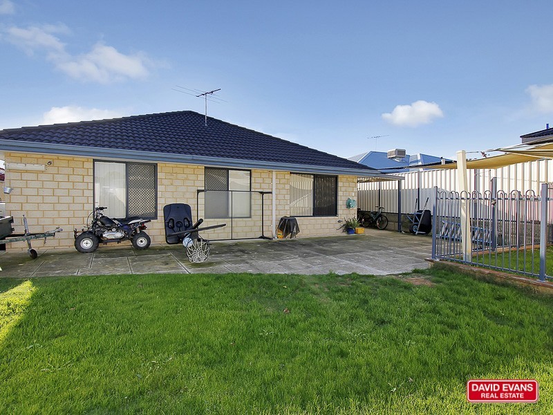 38 Bonnievale Terrace, Wanneroo WA 6065