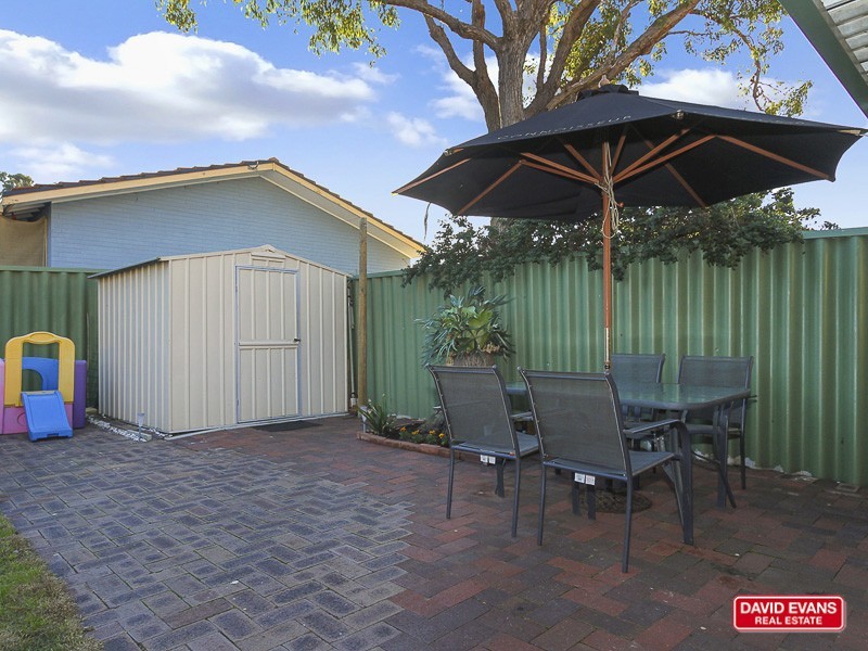 30C Casserley Avenue, Girrawheen WA 6064