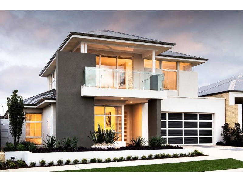 4 Solandri Bend, Banksia Grove WA 6031