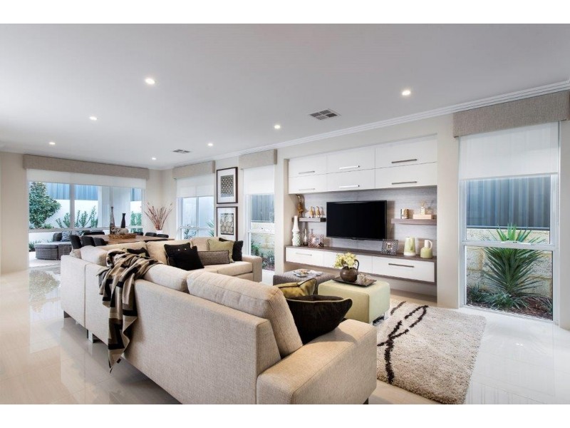 4 Solandri Bend, Banksia Grove WA 6031