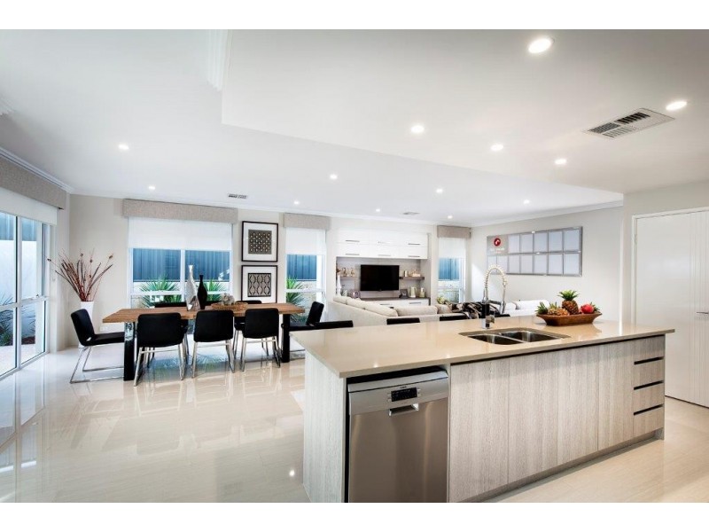 4 Solandri Bend, Banksia Grove WA 6031