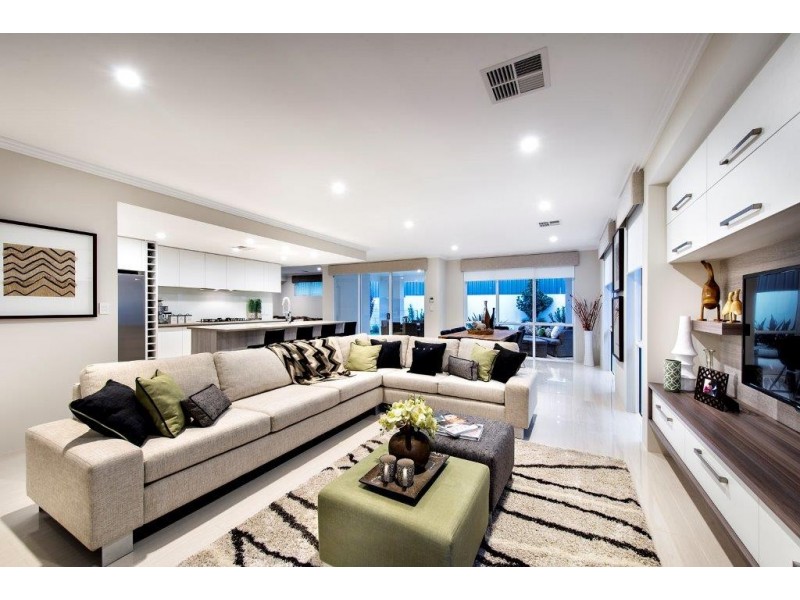 4 Solandri Bend, Banksia Grove WA 6031