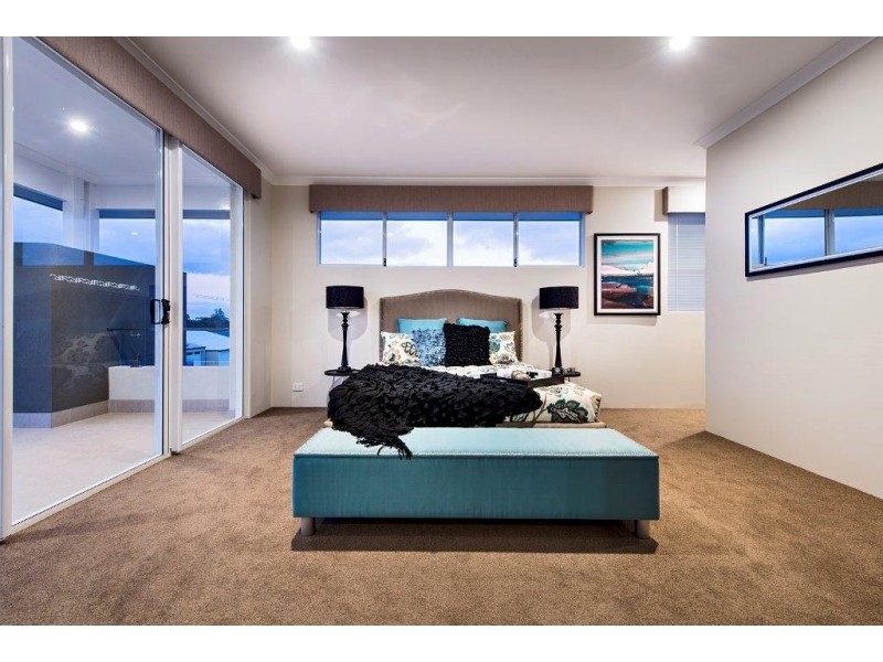 4 Solandri Bend, Banksia Grove WA 6031