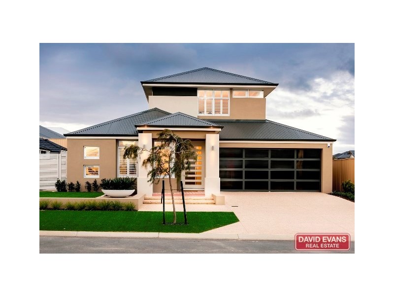 28 Newmarket Parade, Butler WA 6036