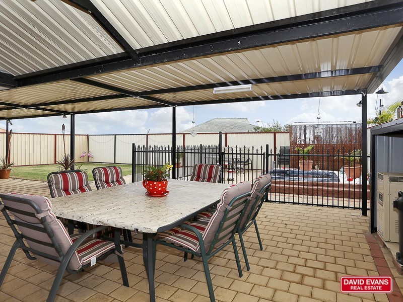 1 Yandella Promenade, Tapping WA 6065
