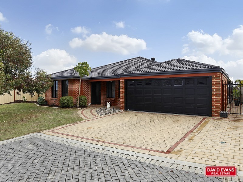 1 Yandella Promenade, Tapping WA 6065
