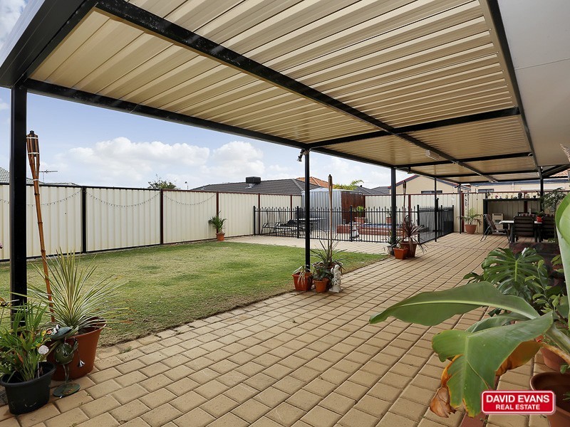 1 Yandella Promenade, Tapping WA 6065