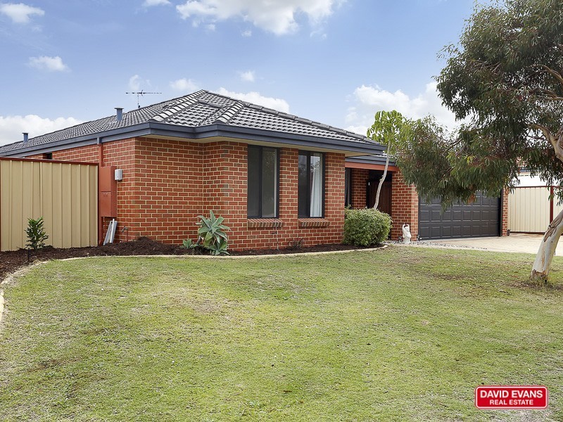 1 Yandella Promenade, Tapping WA 6065